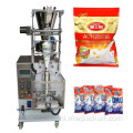 कार्यक्षेत्र पाउच गेहूं का आटा मिर्च मसाले मक्का मकई दूध पाउडर पैकेजिंग मशीन स्वचालित: